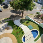 Casa à venda com 3 suítes no condomínio Figueira Garden, Atibaia - SP