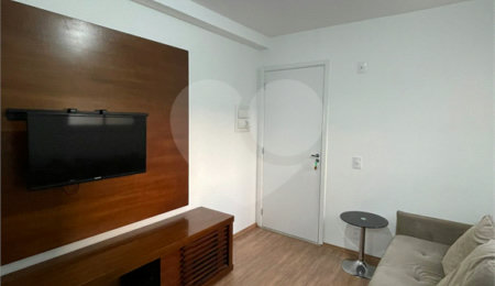 Apartamento à venda com 2 quartos em Botujuru, Mogi das Cruzes, SP