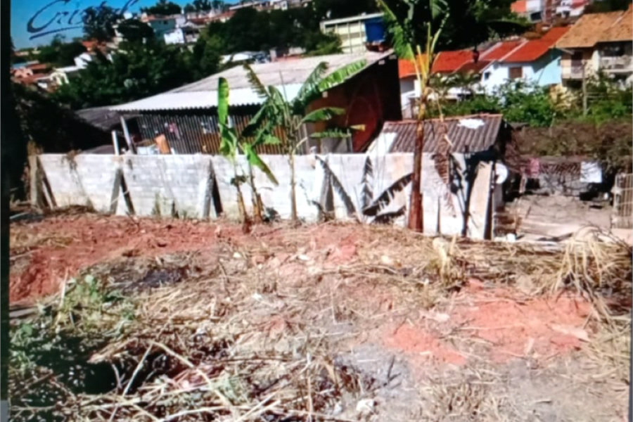 Terreno à venda em Butantã, São Paulo, SP