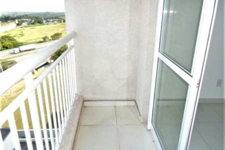Apartamento para alugar com 2 quartos, sendo 1 suíte, em Parque São Lourenço, Indaiatuba, SP