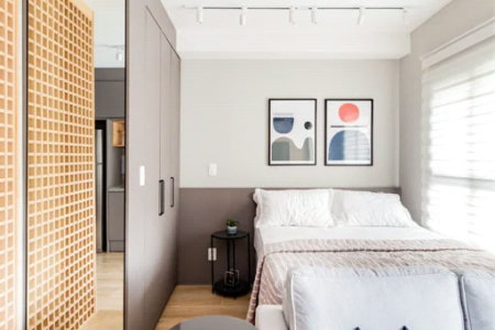 Studio à venda ou para alugar com 1 quarto em Pinheiros, São Paulo, SP