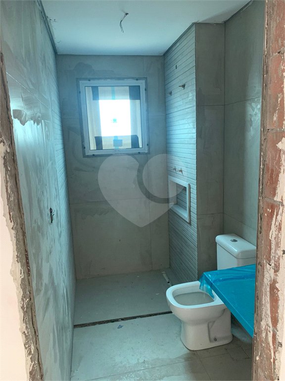 Apartamento à venda com 3 suítes no Centro, São Bernardo do Campo, SP