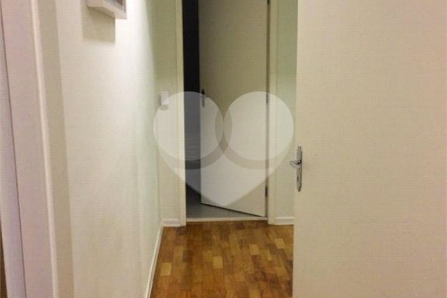 Apartamento à venda com 4 quartos, sendo 2 suítes, em Consolação, São Paulo, SP