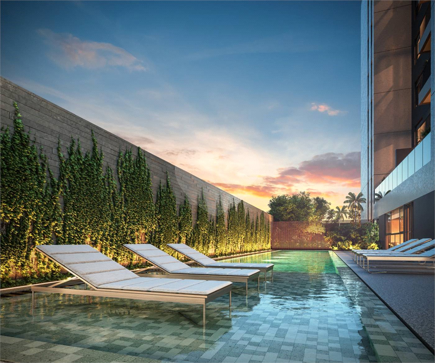 Apartamento à venda com 3 suítes em Jardim Paulista, São Paulo, SP