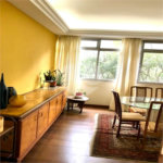 Apartamento para alugar com 3 quartos, sendo 1 suíte,  em Jardim Paulista, São Paulo, SP
