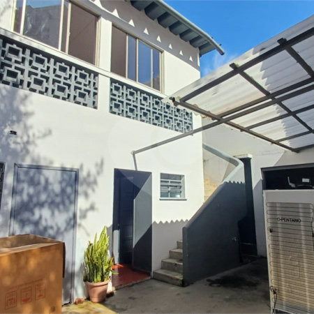 Casa à venda em Butantã, São Paulo, SP