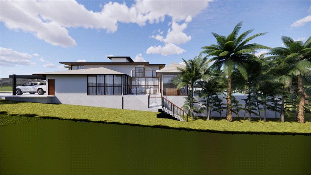 Casa à venda com 5 suítes em Ferradura, Armação dos Búzios, RJ