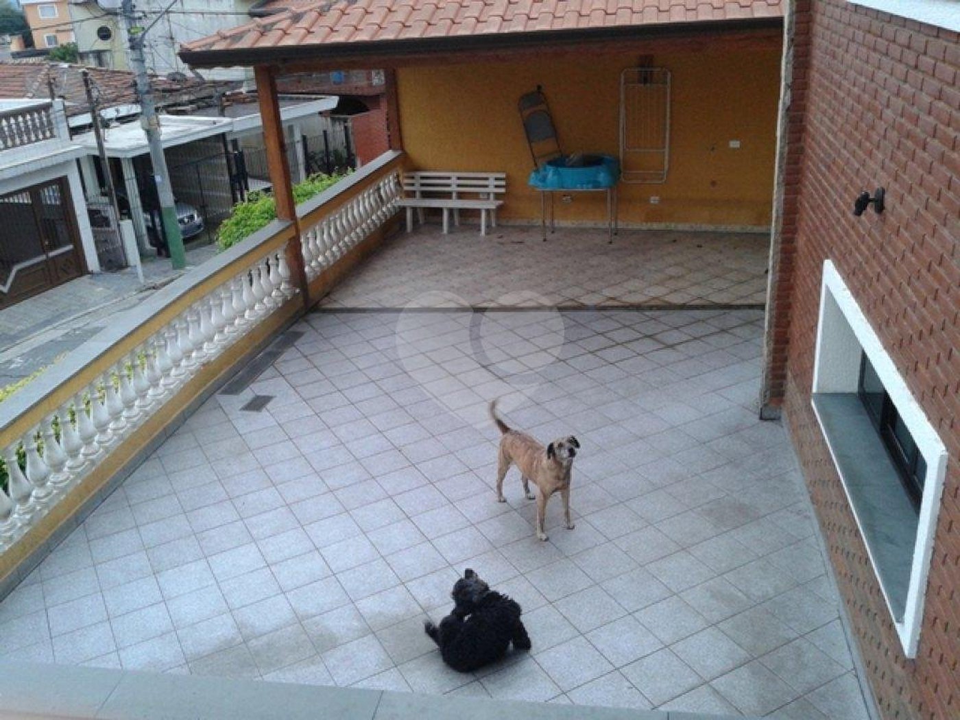 Sobrado à venda com 3 quartos, sendo 1 suíte, em Tremembé, São Paulo, SP