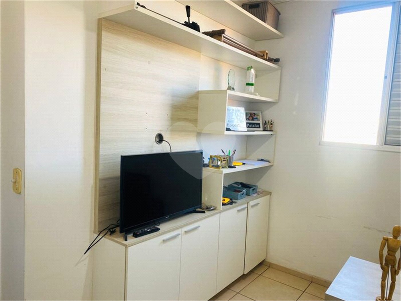 Apartamento à venda com 2 quartos em Jardim Ipanema, Sorocaba, SP