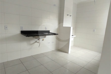 Apartamento à venda com 1 quarto em Vila Mazzei, São Paulo, SP