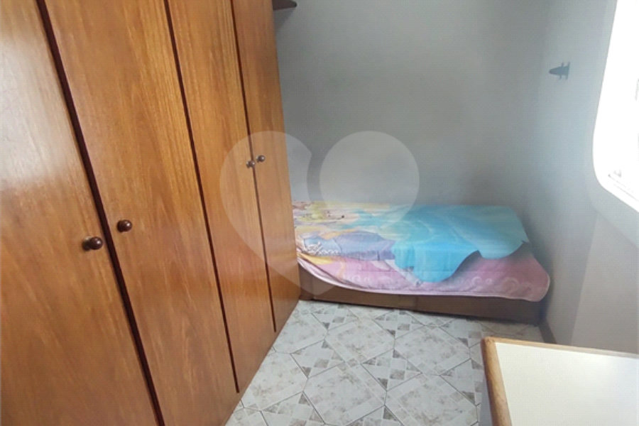 Apartamento à venda com 3 quartos em Tremembé, São Paulo, SP