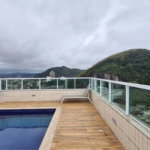 Apartamento com 3 dormitórios à venda - Itararé - São Vicente/SP