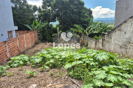Terreno à venda em Jardim das Indústrias, São José dos Campos, SP