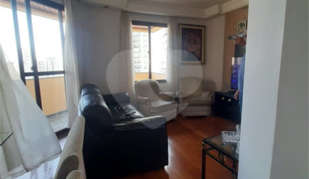 Apartamento à venda com 3 quartos, sendo 1 suíte,  em Santana, São Paulo, SP