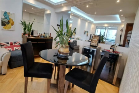 Apartamento à venda com 3 quartos, sendo 1 suíte,  em Vila Gomes Cardim, São Paulo, SP