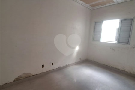 Casa de Vila à venda com 2 quartos em Jardim Piazza DI Roma, Sorocaba, SP