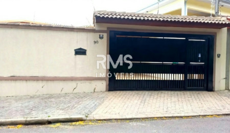 Casa à venda com 3 quartos, sendo 1 suíte,  em Jardim Paraíso, Itu, SP