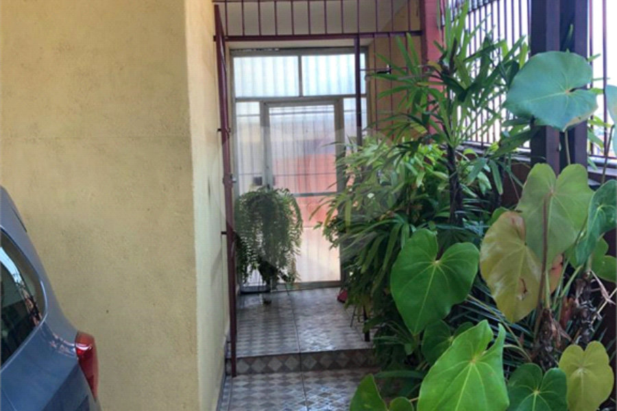 Sobrado à venda com 2 quartos em Casa Verde, São Paulo, SP