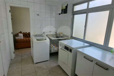 Apartamento para alugar com 3 quartos, sendo 1 suíte, em Jardim Paulista, São Paulo, SP