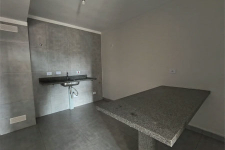 Apartamento à venda com 1 quarto em Rio Pequeno, São Paulo, SP