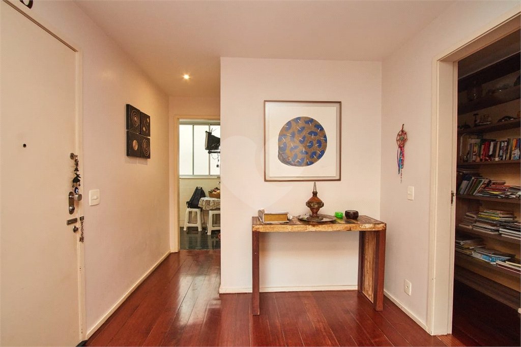 Apartamento à venda com 4 quartos, sendo 1 suíte, em Tijuca, Rio de Janeiro, RJ