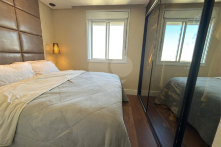 Apartamento à venda com 3 quartos, sendo 1 suíte, em Santa Teresinha, São Paulo, SP