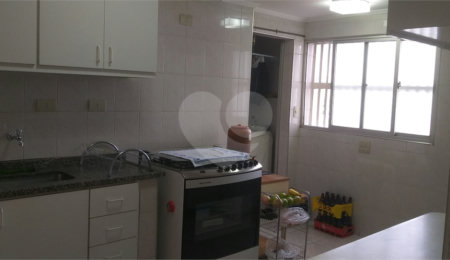 Apartamento à venda com 2 quartos, sendo 1 suíte,  em Santana, São Paulo, SP