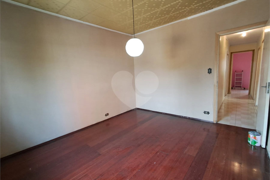 Casa Térrea à venda com 3 quartos, sendo 1 suíte, em Vila Guilherme, São Paulo, SP