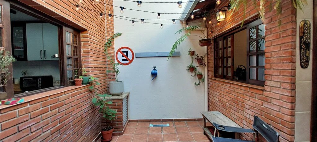 Casa à venda com 2 quartos, sendo 1 suíte,  em Parque Residencial da Lapa, São Paulo, SP