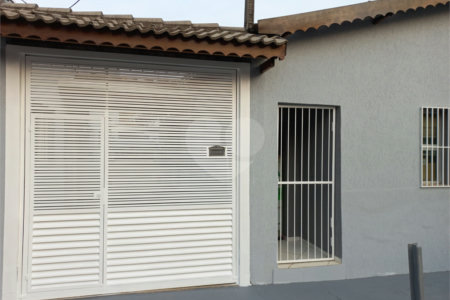 Casa à venda com 3 quartos em Jardim Cidapel, Jundiaí, SP