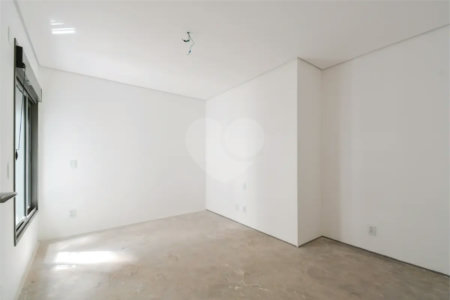 Apartamento à venda com 4 suítes em Perdizes, São Paulo, SP