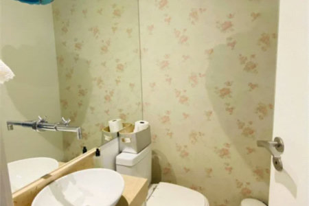 Apartamento à venda com 2 quartos, sendo 1 suíte, em Vila Andrade, São Paulo, SP