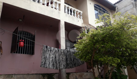 Terreno à venda com 7 quartos em Vila Guilherme, São Paulo, SP