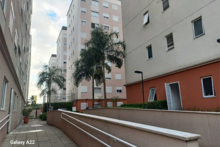 Apartamento à venda com 2 quartos em Vila Leopoldina, São Paulo, SP