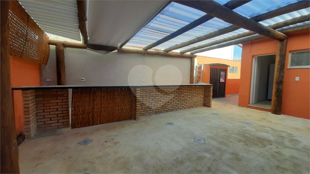 Casa Térrea para alugar em Vila Alexandria, São Paulo, SP