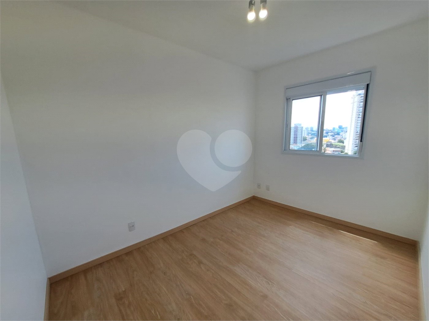Apartamento à venda com 2 quartos em Mandaqui, São Paulo, SP