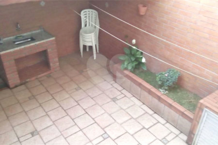 Casa à venda com 2 quartos no condomínio Colina de Goiás, São Paulo - SP