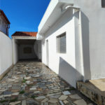 Casa à venda com 2 quartos em Vila Rio Branco, Jundiaí, SP