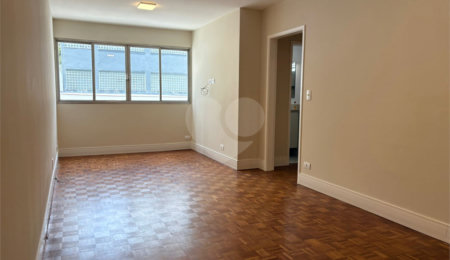 Apartamento à venda com 2 quartos em Indianópolis, São Paulo, SP