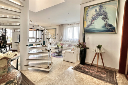 Apartamento à venda com 4 quartos, sendo 1 suíte,  em Vila Mariana, São Paulo, SP