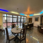 Apartamento com 4 dormitórios à venda, 290 m² por R$ 2.200.000,00 - Boqueirão - Santos/SP