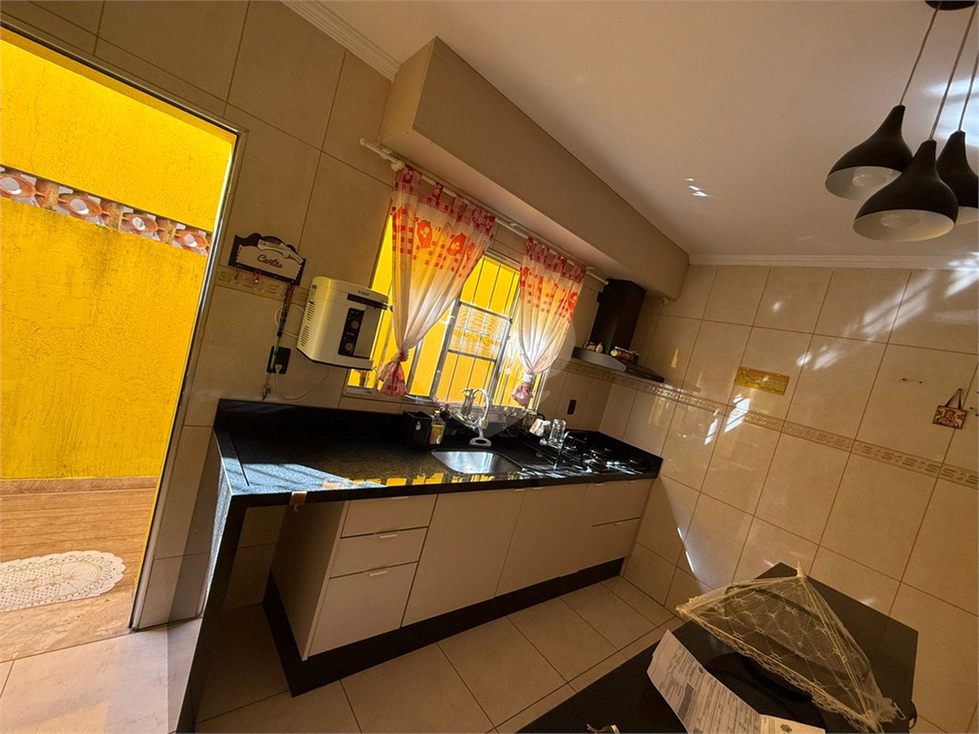 Casa à venda com 3 quartos em Jardim Moraes, Itaquaquecetuba, SP