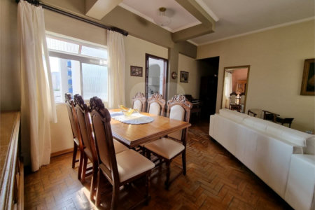 Apartamento à venda com 2 quartos em Santa Cecília, São Paulo, SP