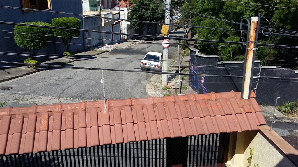 Sobrado à venda com 3 quartos, sendo 1 suíte, em Freguesia do Ó, São Paulo, SP