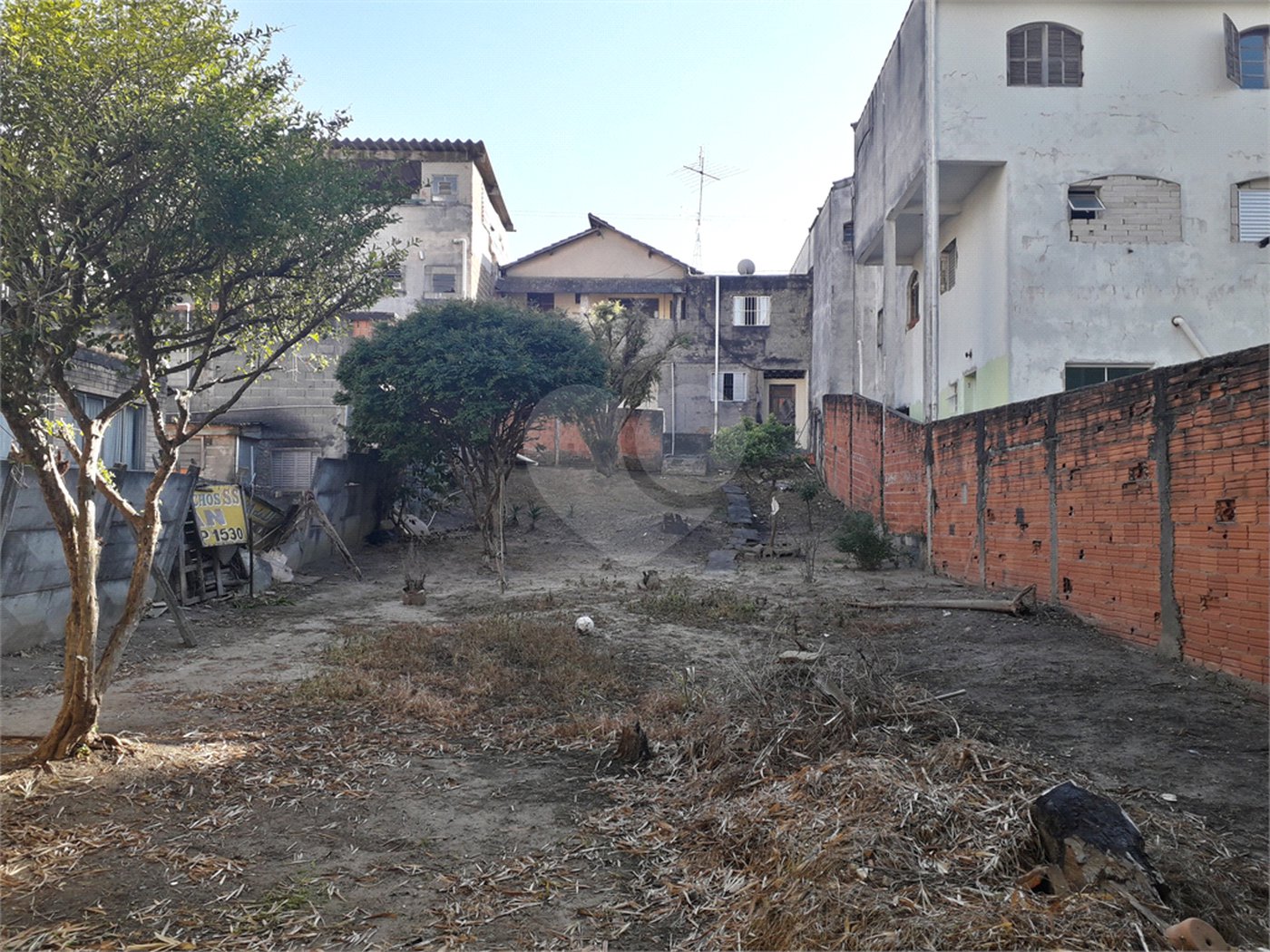 Casa Térrea à venda com 3 quartos, sendo 1 suíte, em Vila Gustavo, São Paulo, SP