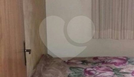 Casa à venda com 2 quartos no condomínio Cdhu, São Paulo - SP