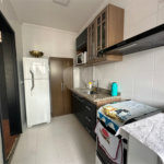 Apartamento à venda com 2 quartos em Jardim Marica, Mogi das Cruzes, SP