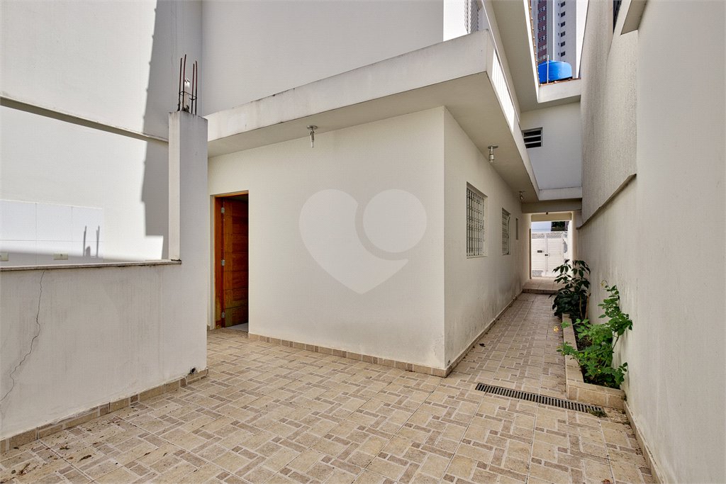 Casa à venda com 3 quartos, sendo 1 suíte, em Santo Amaro, São Paulo, SP