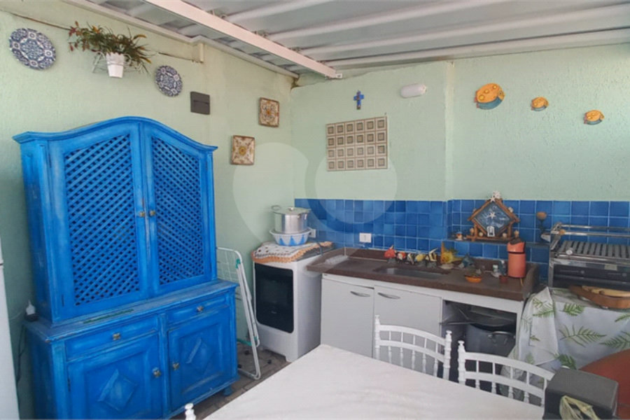 Casa à venda com 2 quartos em Parada Inglesa, São Paulo, SP