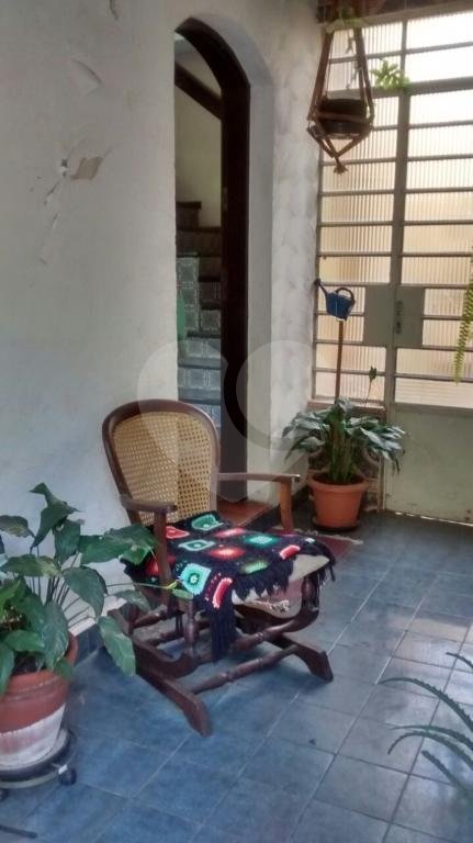 Sobrado à venda com 4 quartos, sendo 2 suítes,  em Mandaqui, São Paulo, SP
